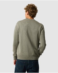 Rodd & Gunn - Gunn Knit