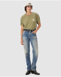 R.M.Williams - Boots T-Shirt