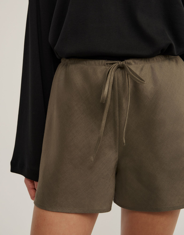 Witchery - Bias Cut Shorts