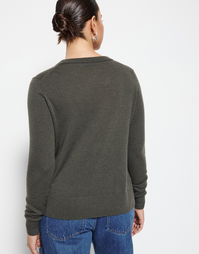 Commonry - Rylee Knit