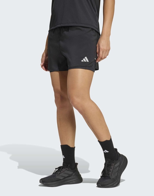adidas Performance - adi365 Running Essentials 2in1 Shorts Womens