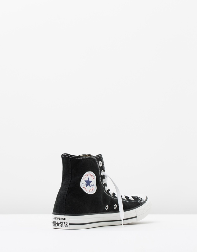 Converse - Chuck Taylor All Star Hi