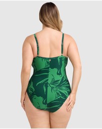 Artesands - Les Fauves Degas Drawstring One Piece