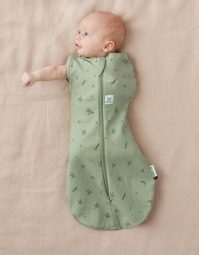 ergoPouch - Cocoon Swaddle Bag 1.0 TOG