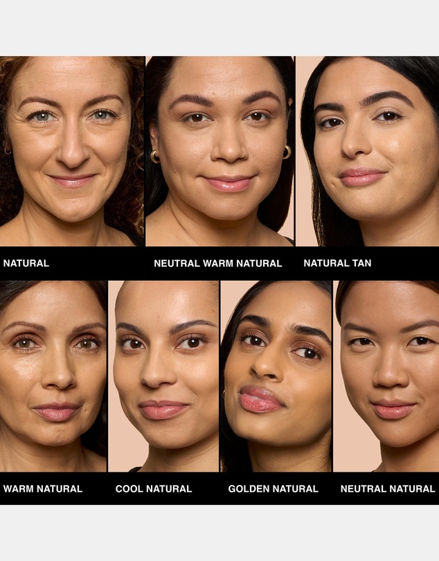 Bobbi Brown - Weightless Skin Foundation