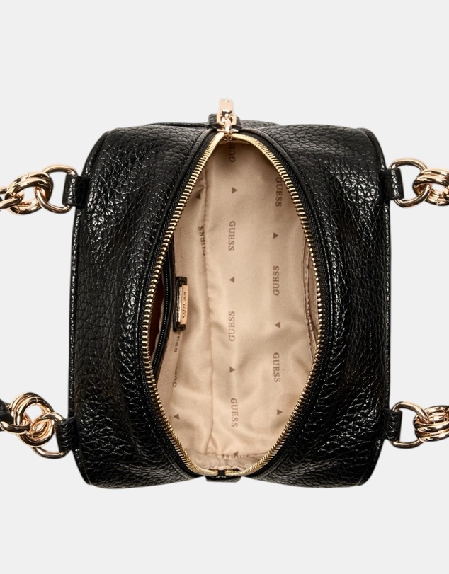 GUESS - Marsha Box Shoulder Bag