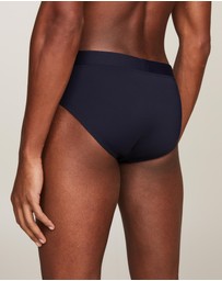 Tommy Hilfiger - Original Logo Swim Briefs