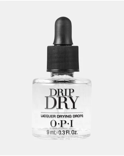O.P.I - O.P.I Drip Dry