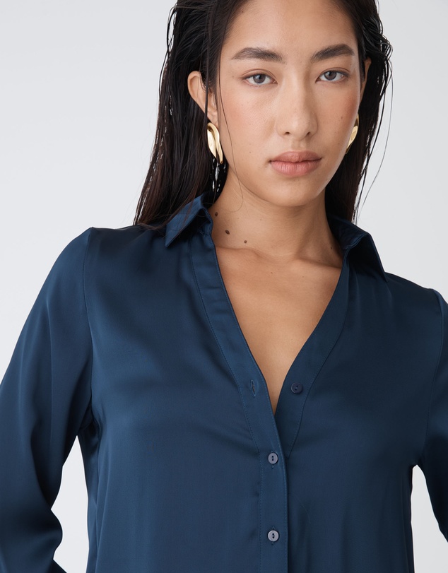 Forcast - Cleo Statement Earrings
