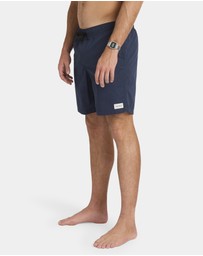 VonZipper - Mens Salty Dogs Boardshorts