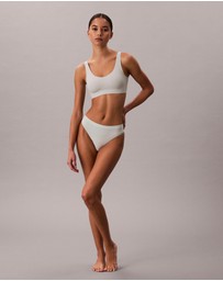 Calvin Klein - Invisibles Lightly Lined Bralette