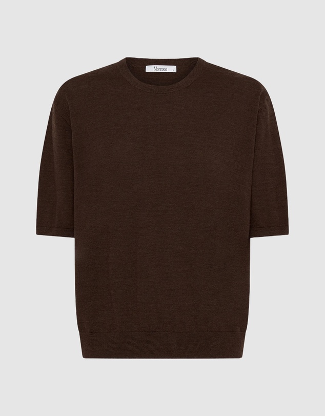 Morrison - River Knit Tee