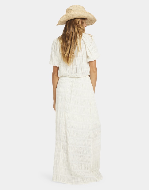 Roxy - Womens Marina Maxi Skirt