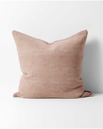 Aura Home - Arles Linen Cushion