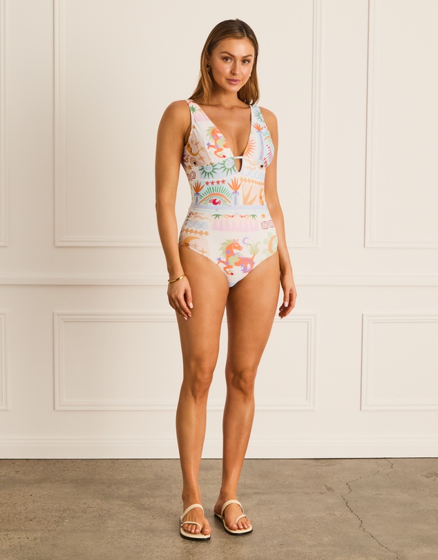 Heaven Australia - Zodiac Billie One Piece