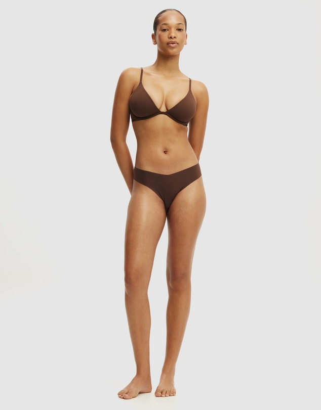 Cotton On Body - Body Bestee Plunge Bra