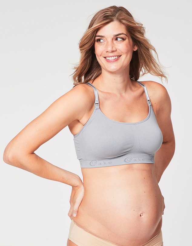 Cake Maternity - Cotton Candy Seamless Nursing Bra