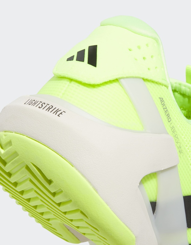adidas Performance - Adizero Ubersonic 5 Tennis Shoes Mens