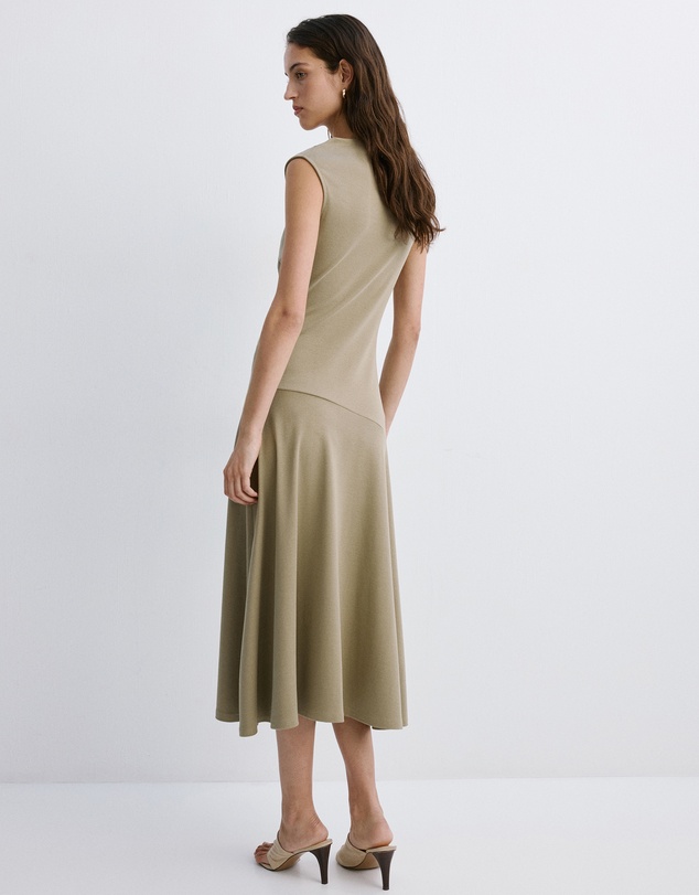 M.N.G - Dress James