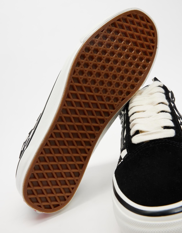 Vans - LX Old Skool - Unisex