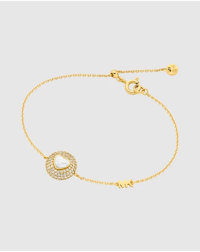Michael Kors - Premium Gold Bracelet