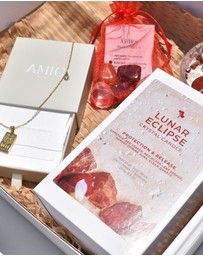 Silk Oil of Morocco - Star Sign Gift Hamper - Aries