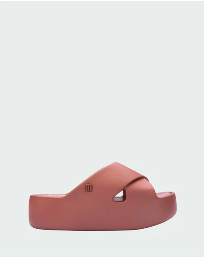Melissa - Melissa Free Cross
