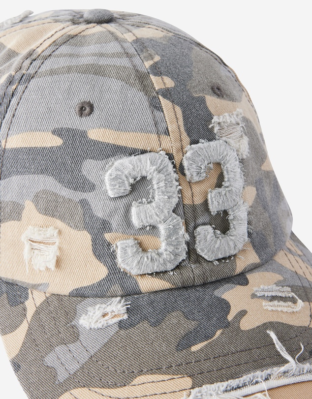 Cotton On - Vintage Dad Hat