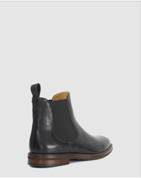 Dune London - Maisen - Black