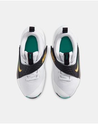 Nike - Nike Team Hustle D 12 - Babies-Kids