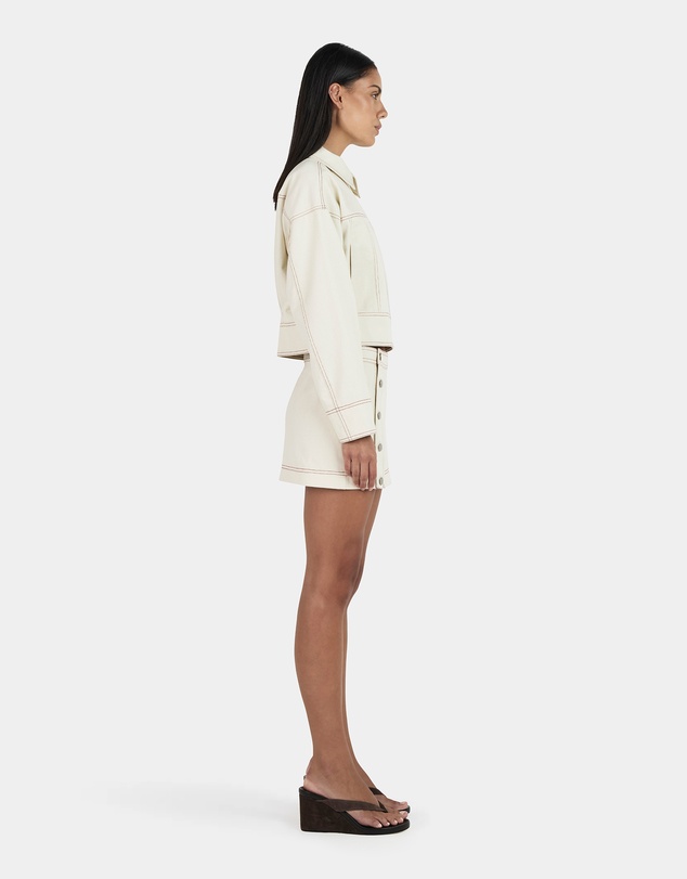 Ownley - Gina Denim Jacket