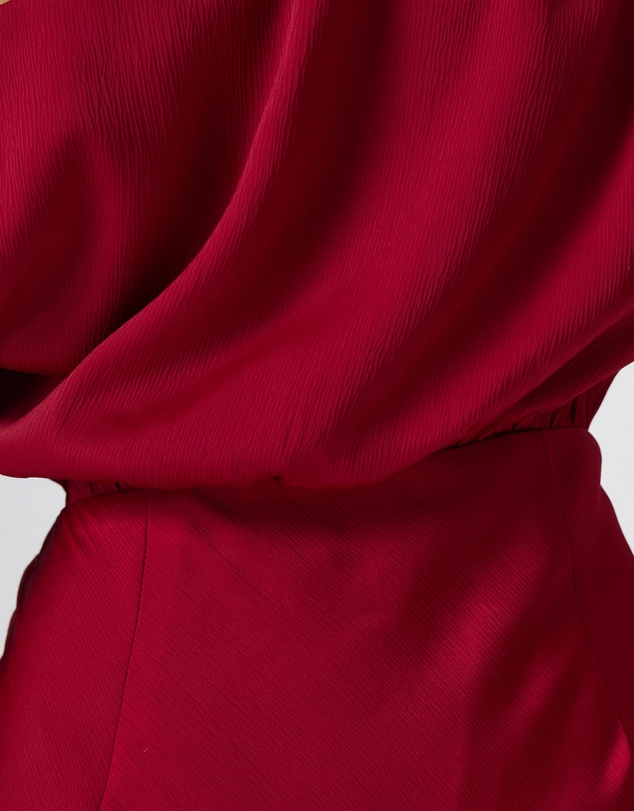 Tussah - Phoenix Maxi Dress