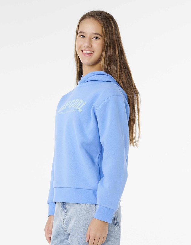 Rip Curl - Staple Varsity Hood - Kids