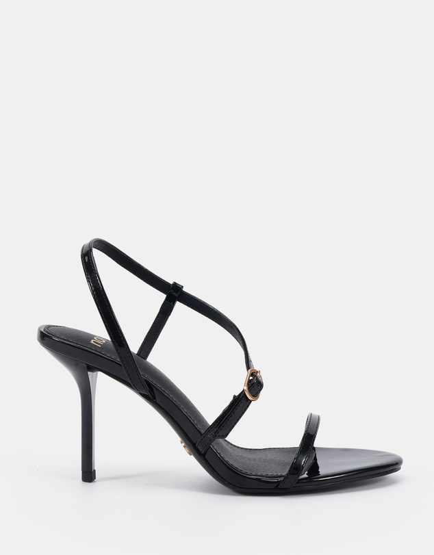 Novo - Maliyah Heels