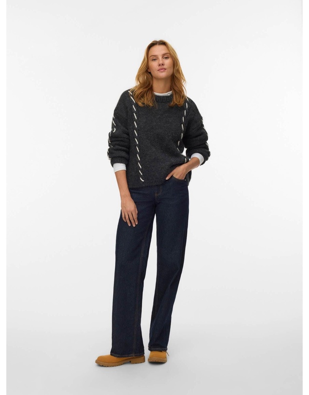 Vero Moda - Ilina Knit