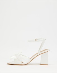 SPURR - Fallen Heels - ONLINE EXCLUSIVE