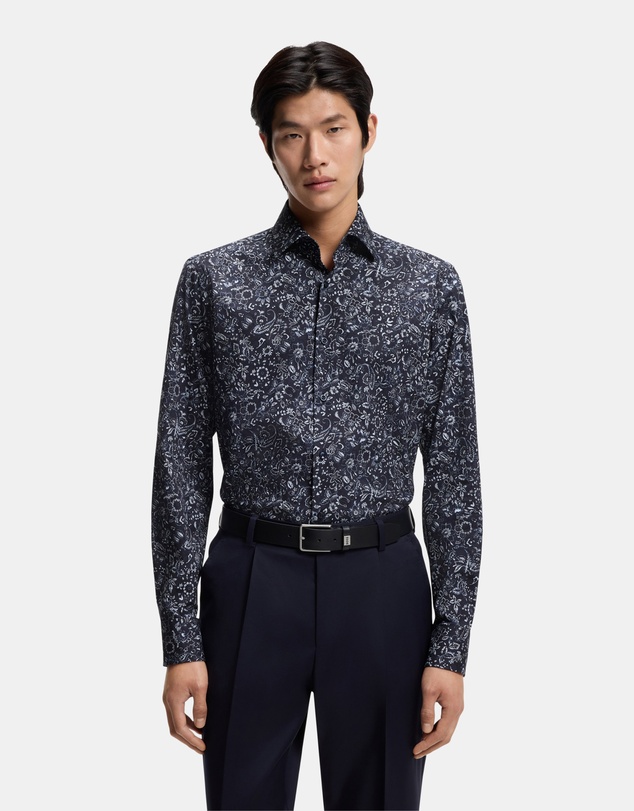 BOSS - H JOE K C Shirts
