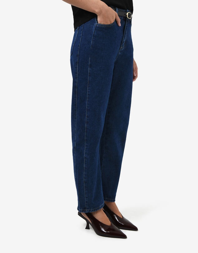 Forcast - Bondi Barrel Leg Jeans