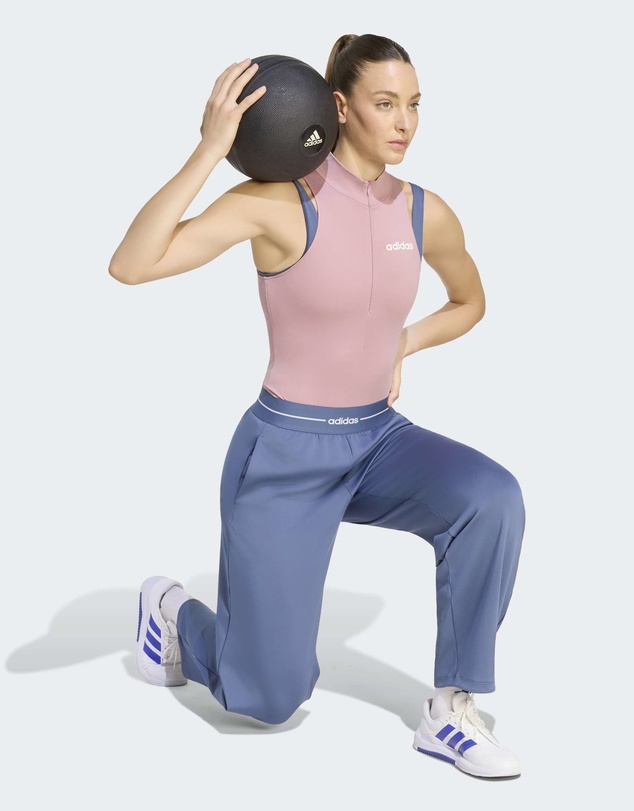 adidas Performance - Hyperglam Barrel Pants Womens