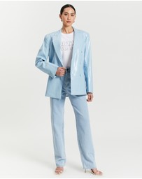 ROTATE - Fox Blazer