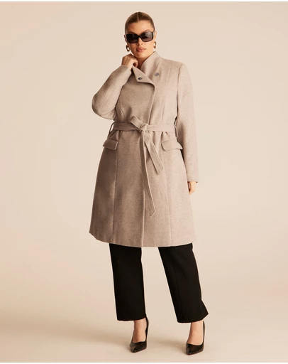 Estelle - Ren Coat