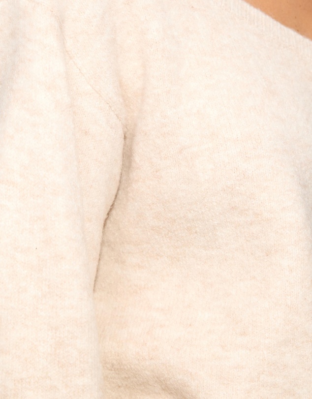 Dazie - Luna Knit Top
