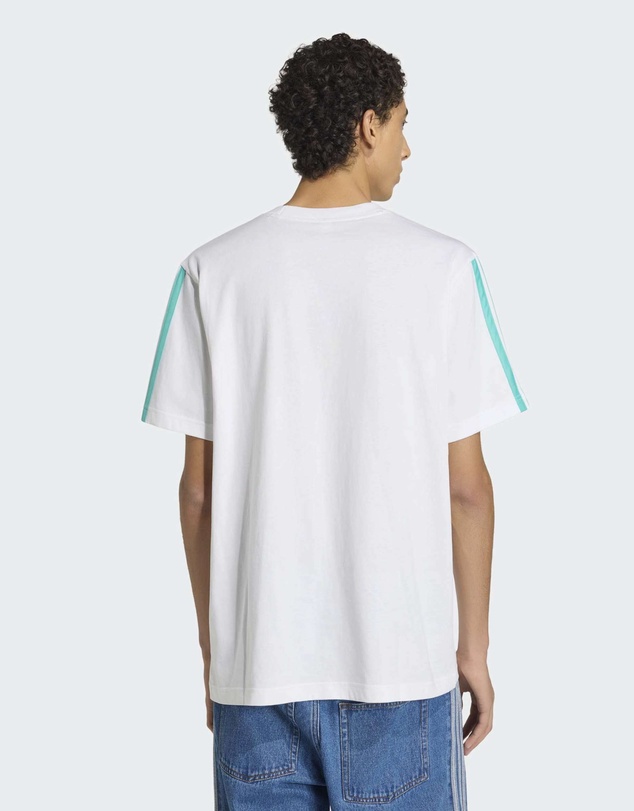 adidas Performance - MERCEDES - AMG PETRONAS FORMULA 1 TEAM DNA TEE Mens