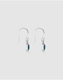 Ichu - Opal Trio Earrings