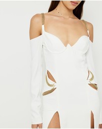 Nicola Finetti - Larisa Dress