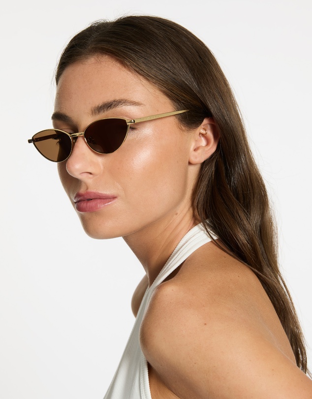 Status Anxiety - Halo Sunglasses