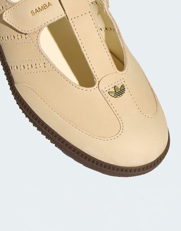 adidas Originals - Samba Jane - ICONIC EXCLUSIVE - Women's