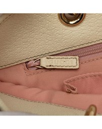 Pre-Loved by Azura Reborn - Pre-Loved GG Canvas Eclipse Shoulder Bag