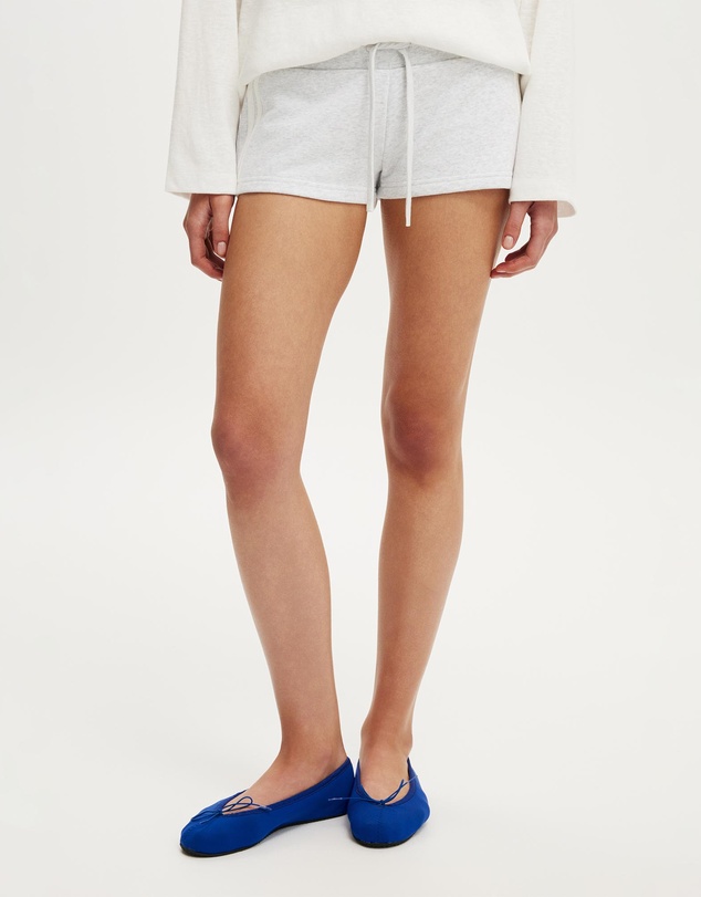 Cotton On - Micro Sweatshort