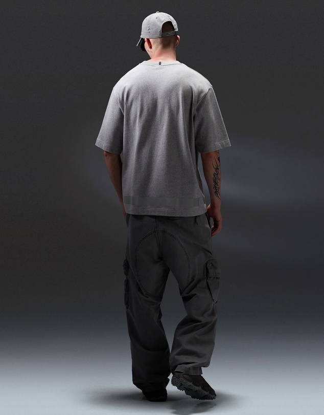 Oakley - Reserve Strato Reflective Tee